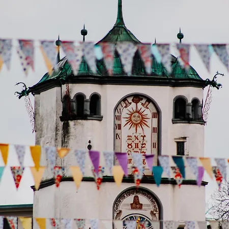 Bela * Wangen im Allgäu